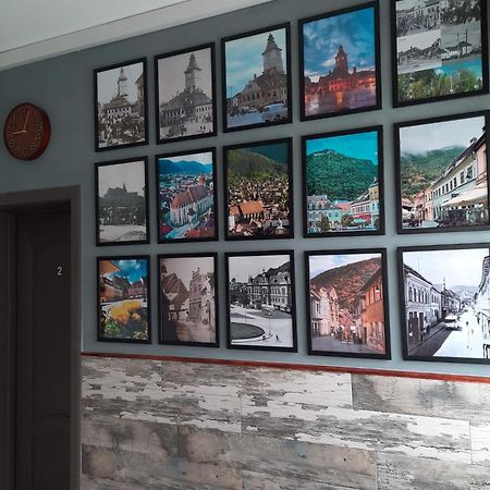 Lukas Haus Braşov Exterior foto