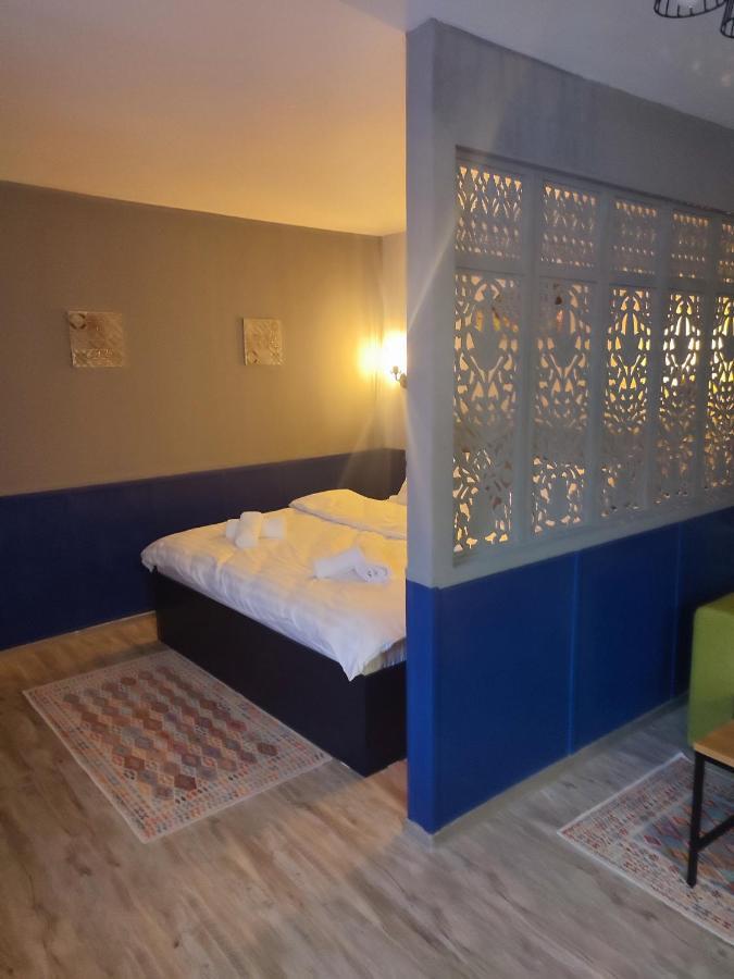 Lukas Haus Braşov Exterior foto