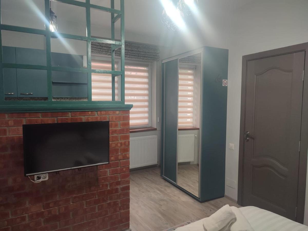 Lukas Haus Braşov Exterior foto