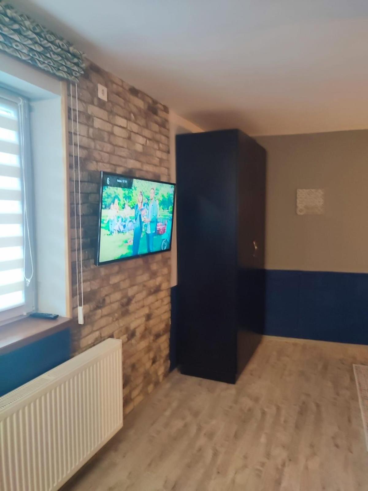 Lukas Haus Braşov Exterior foto