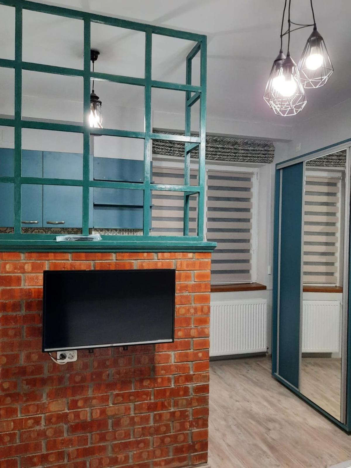 Lukas Haus Braşov Exterior foto