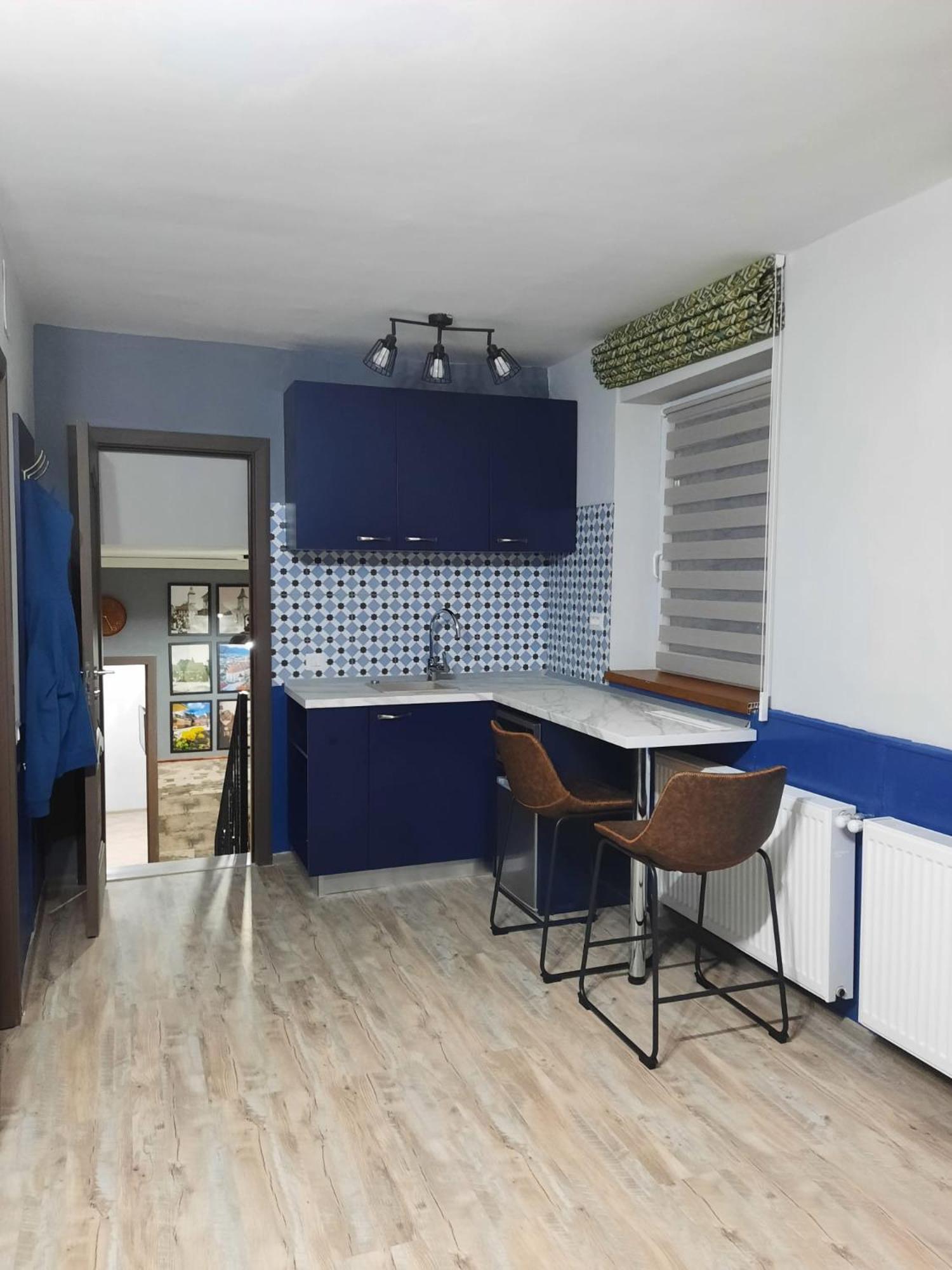 Lukas Haus Braşov Exterior foto